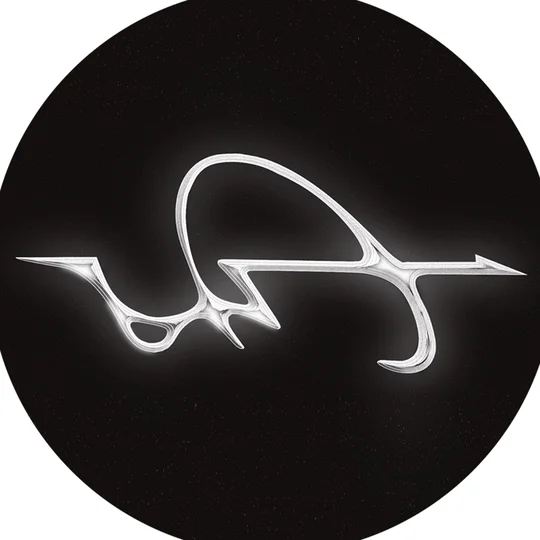 DIGYTOX silver-line emblem