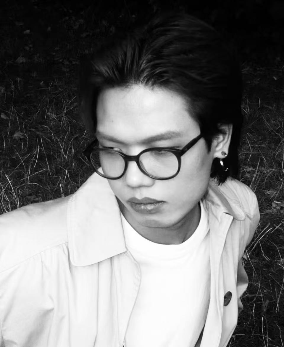 Portrait of XINYU GAO