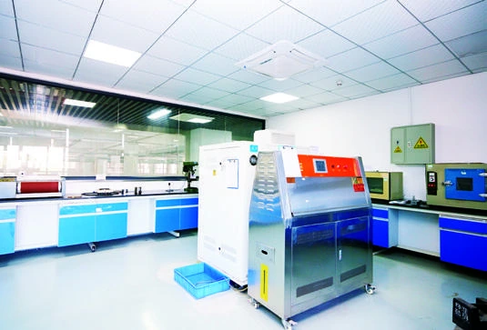 Material laboratory equipment