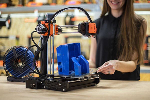 How to Choose the Right 3D Printing Filament for Industrial Applications: A Guide from SunDots