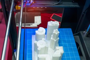 Industrial 3D Printing Solutions: Choosing the Right Filament for Reliable Results